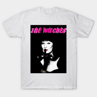 Grand high witch T-Shirt